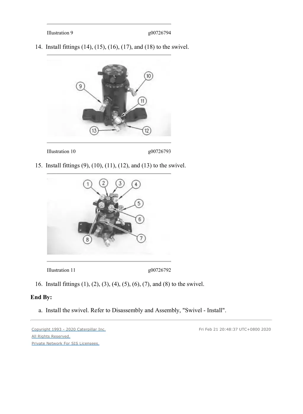 304 5 mini hydraulic excavator wak00001 9