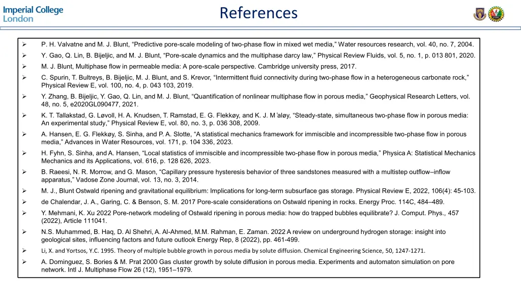 references