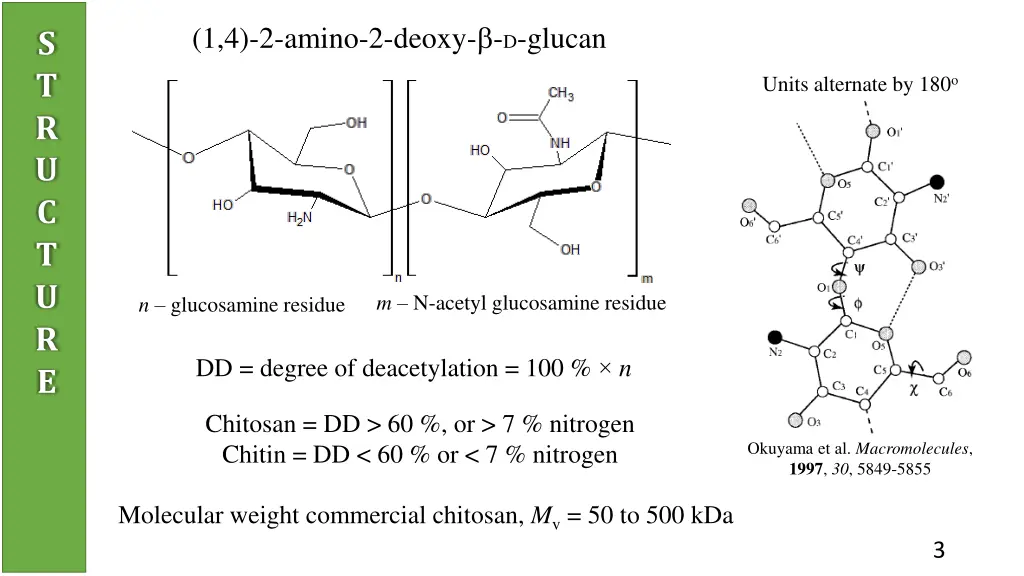 1 4 2 amino 2 deoxy d glucan