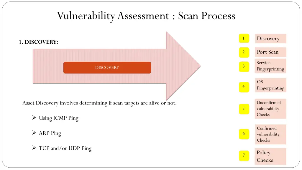 vulnerability assessment scan process 1