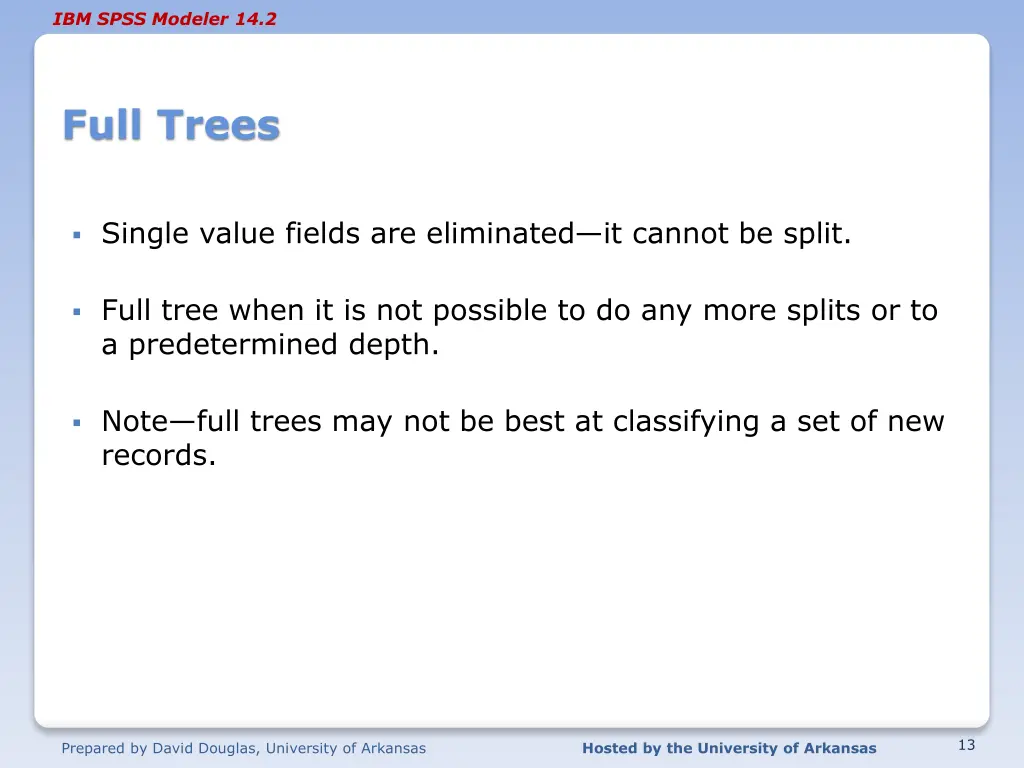 ibm spss modeler 14 2 11