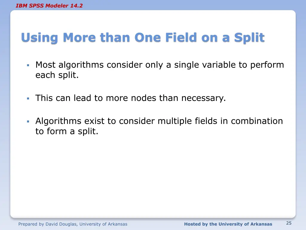 ibm spss modeler 14 2 23