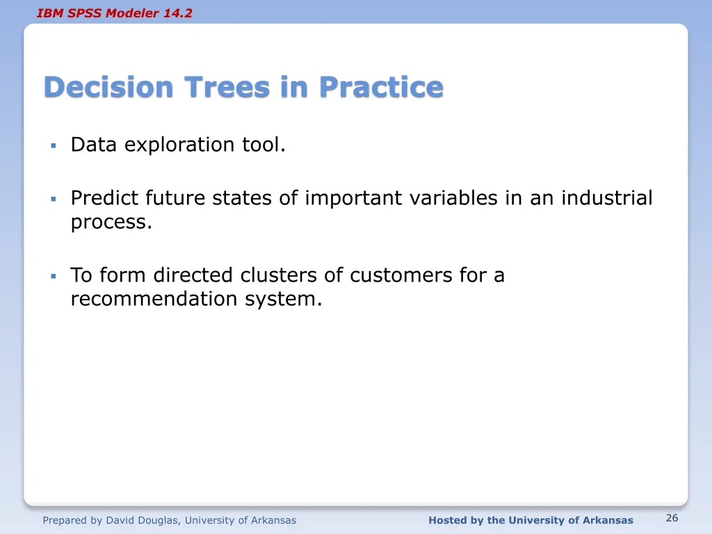 ibm spss modeler 14 2 24