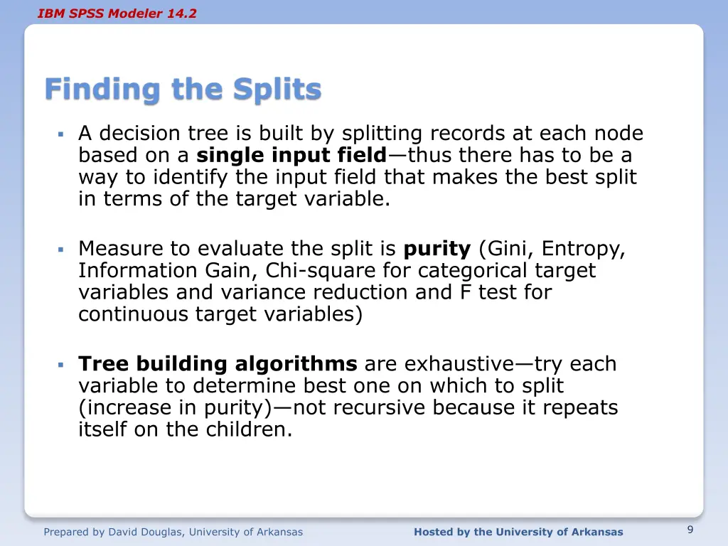 ibm spss modeler 14 2 7