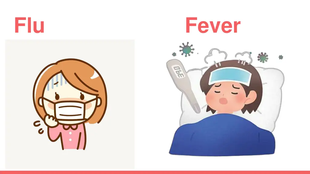 flu fever