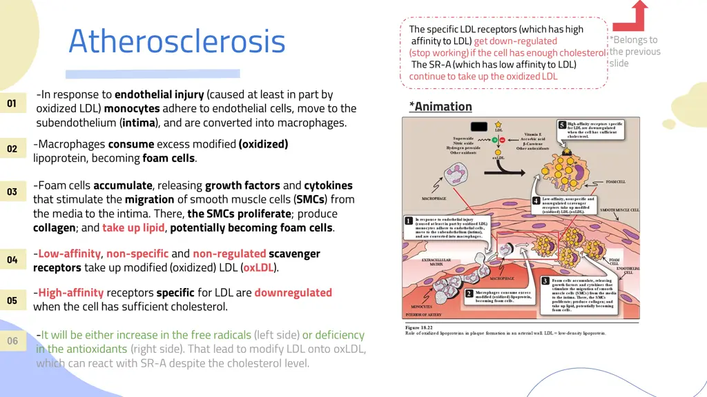 atherosclerosis