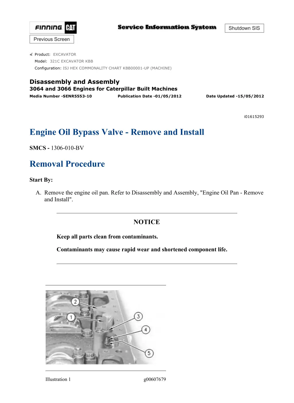 isj hex commonality chart kbb00001 up machine