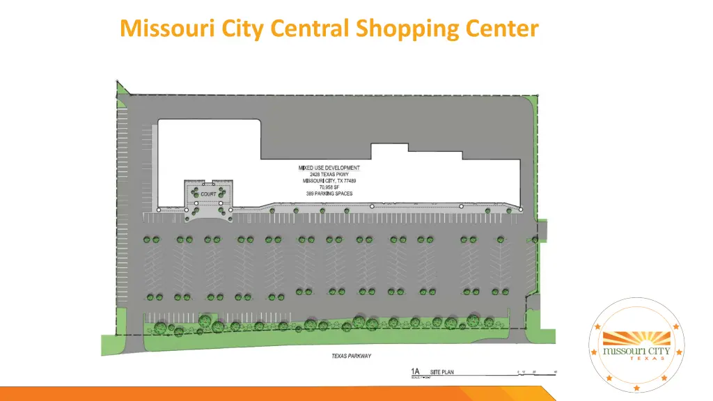 missouri city central shopping center 1