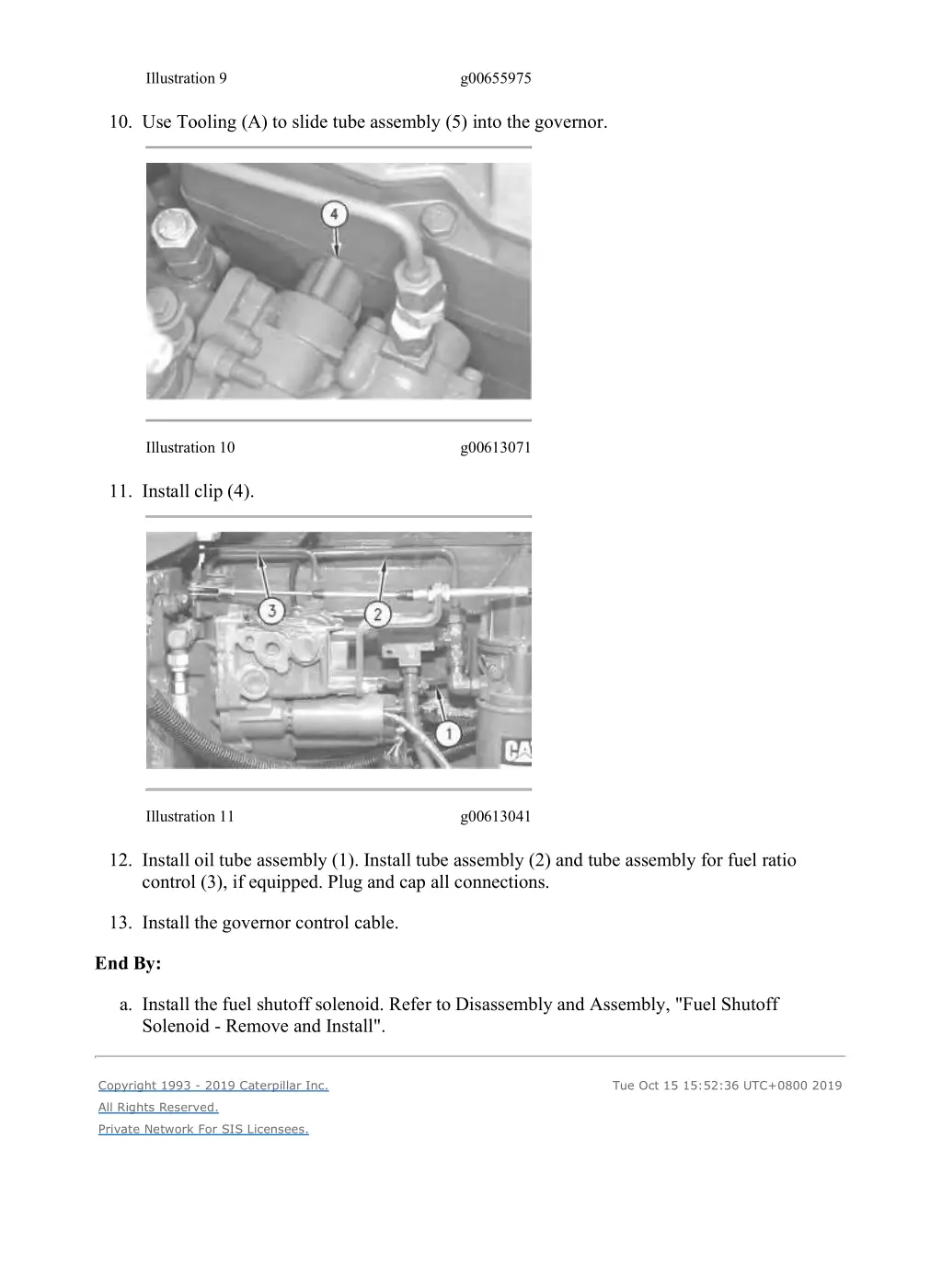 322 l 322 ln and 322 n excavators 8ml00001 9