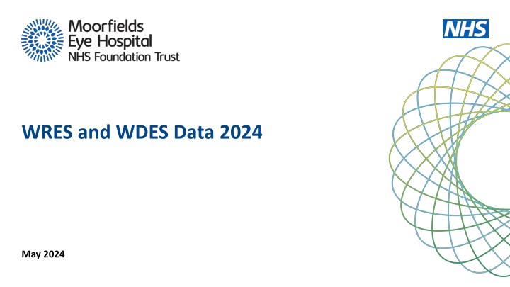 wres and wdes data 2024