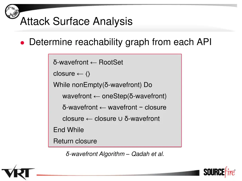 attack surface analysis 1