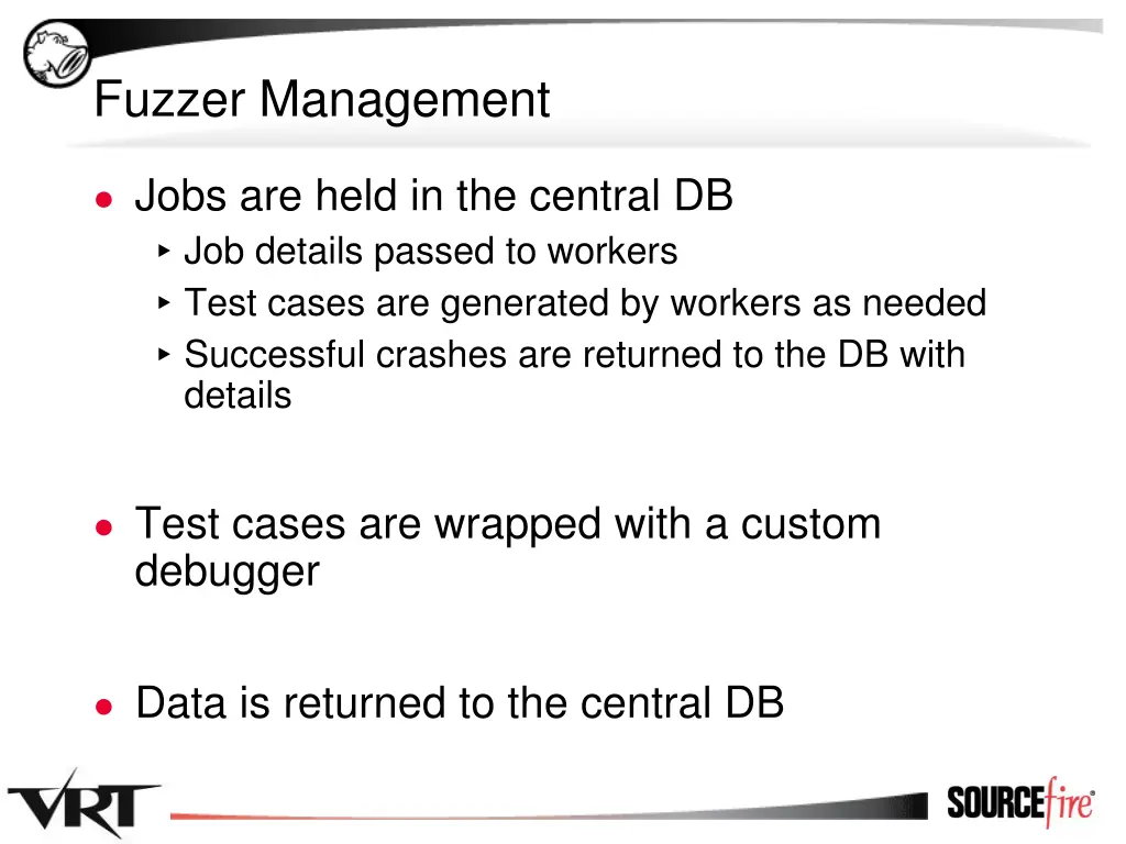 fuzzer management 1