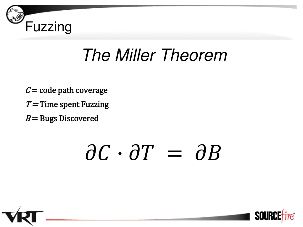 fuzzing