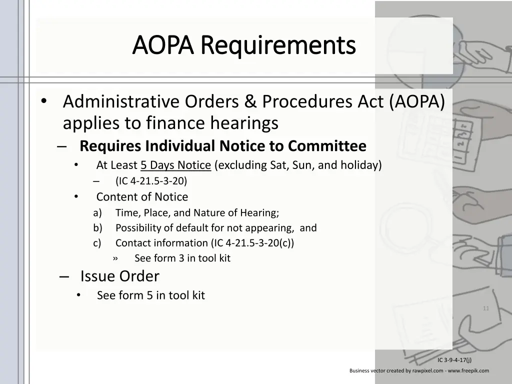 aopa requirements aopa requirements