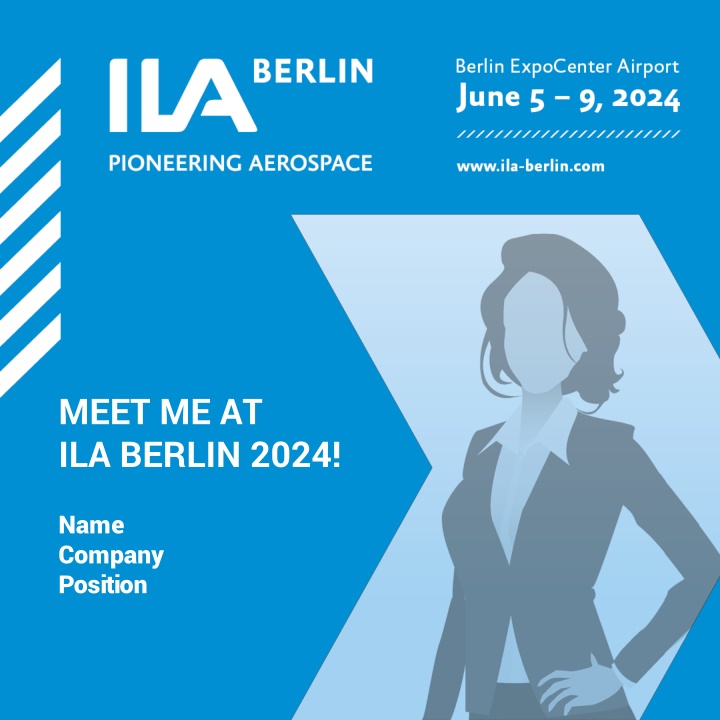 meet me at ila berlin 2024