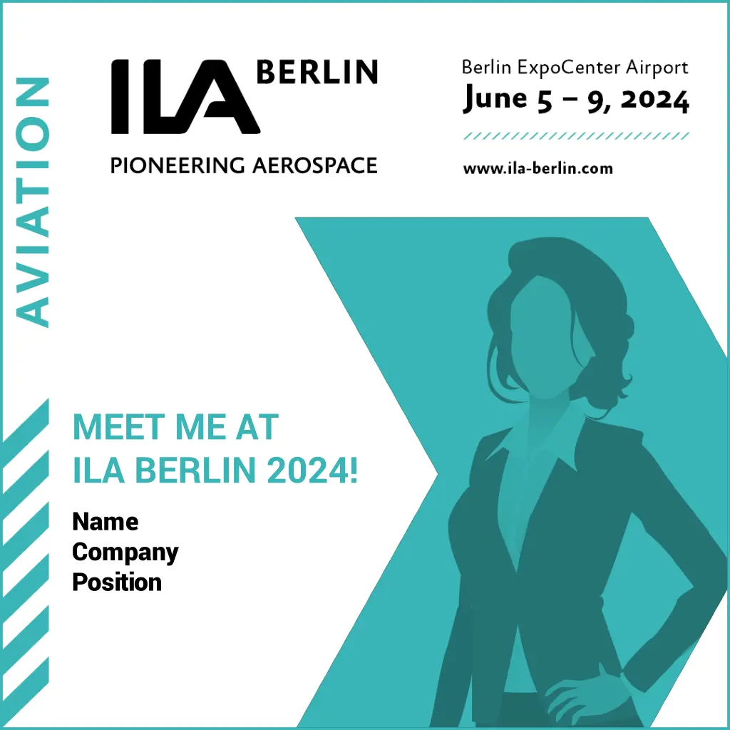 meet me at ila berlin 2024 name company position