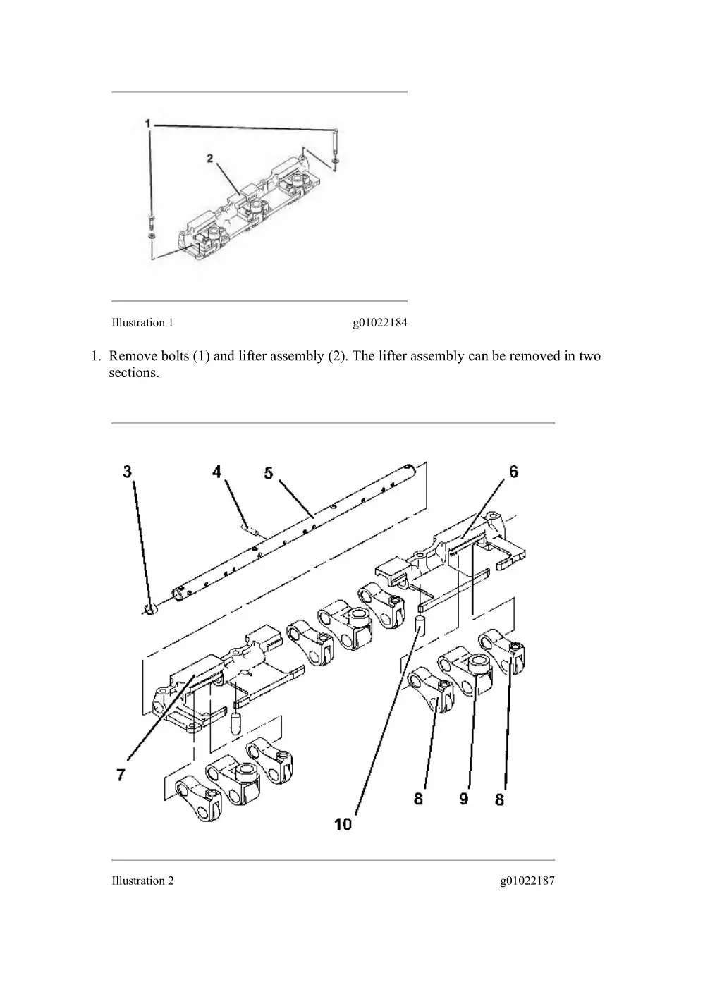 345b 345bl track type excavators 6xs00001 17