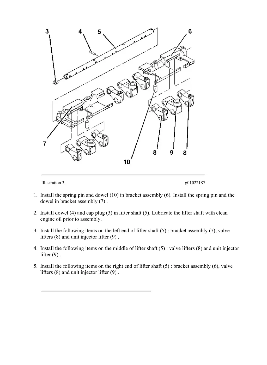 345b 345bl track type excavators 6xs00001 19