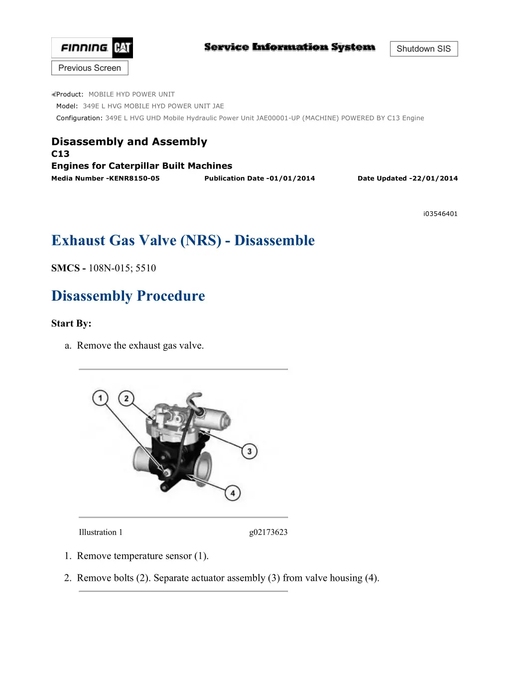 349e l hvg uhd mobile hydraulic power unit 18