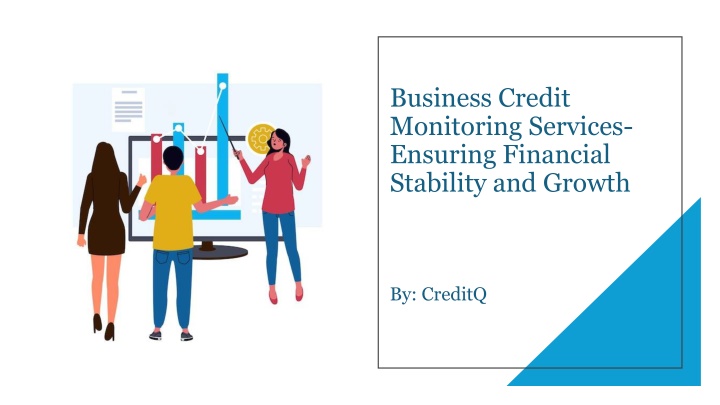 business credit monitoring services ensuring