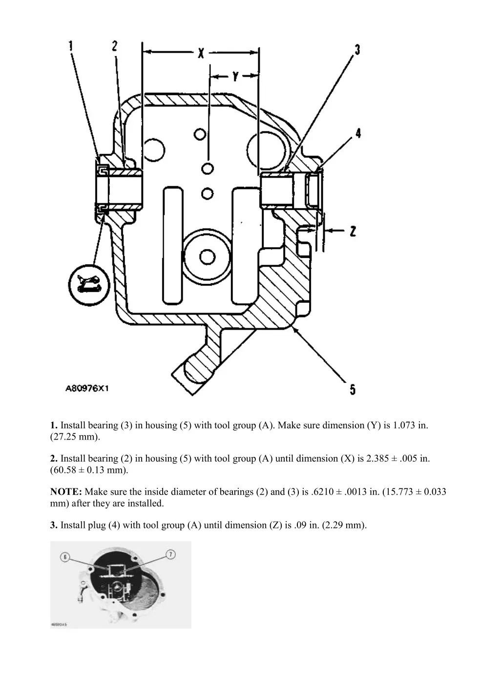 955l track loader power shift 08y00001 up machine 8