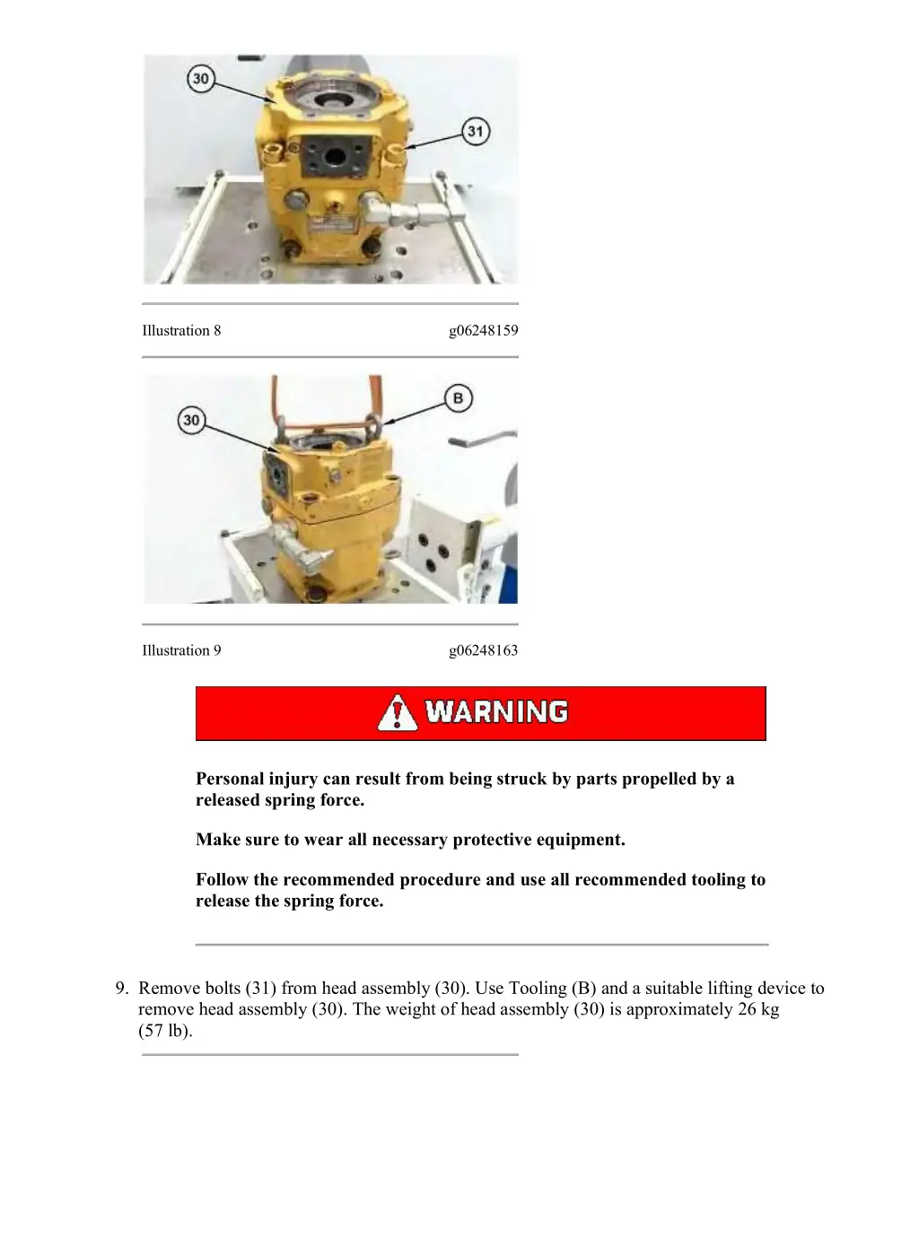 988k xe wheel loader ewx00001 up machine powered 4