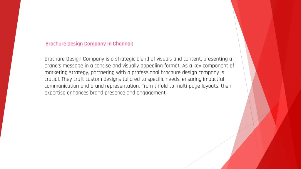 brochure design company in chennai 1