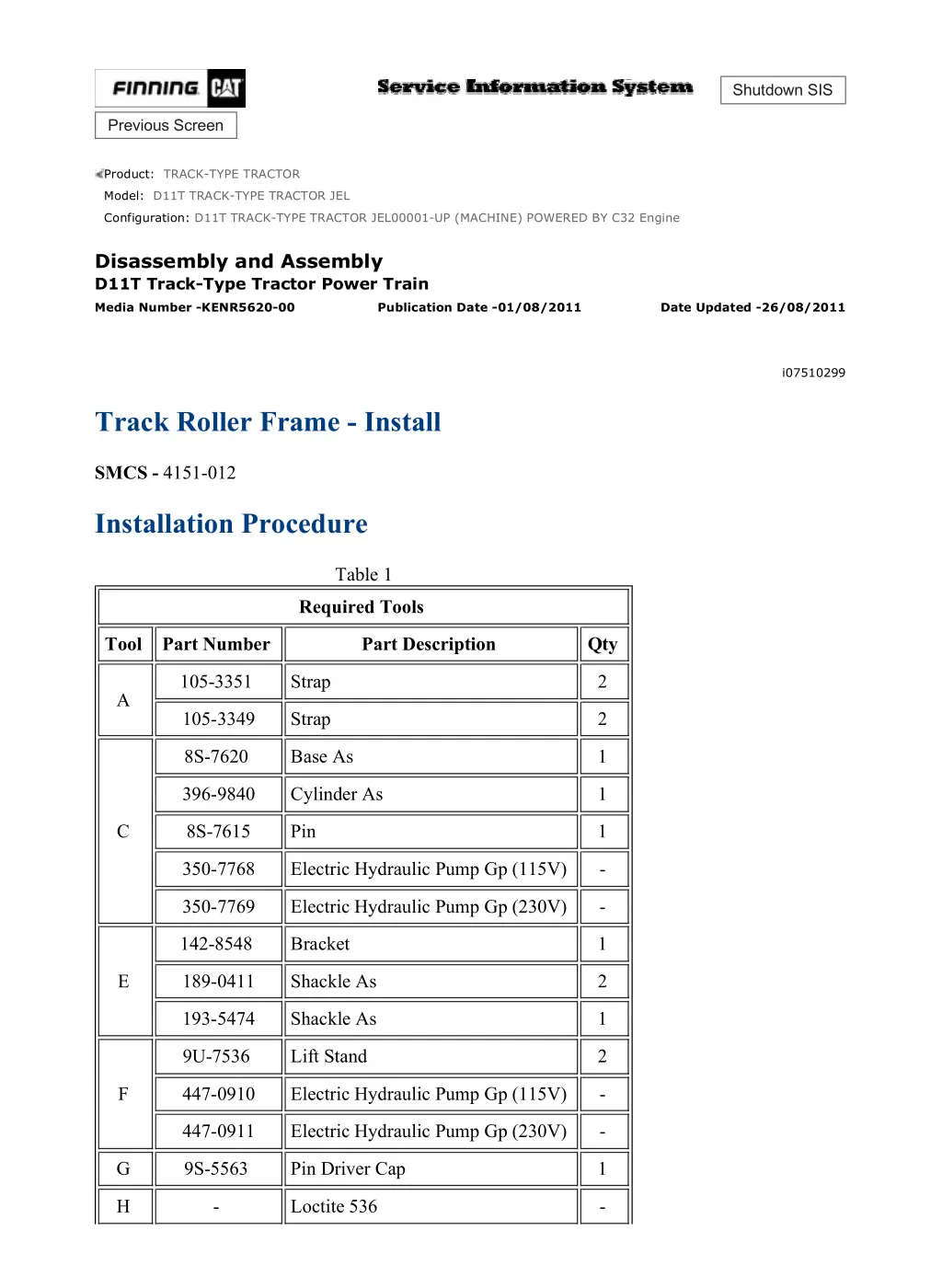 d11t track type tractor jel00001 up machine 13