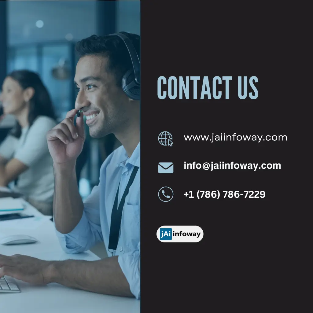 contact us