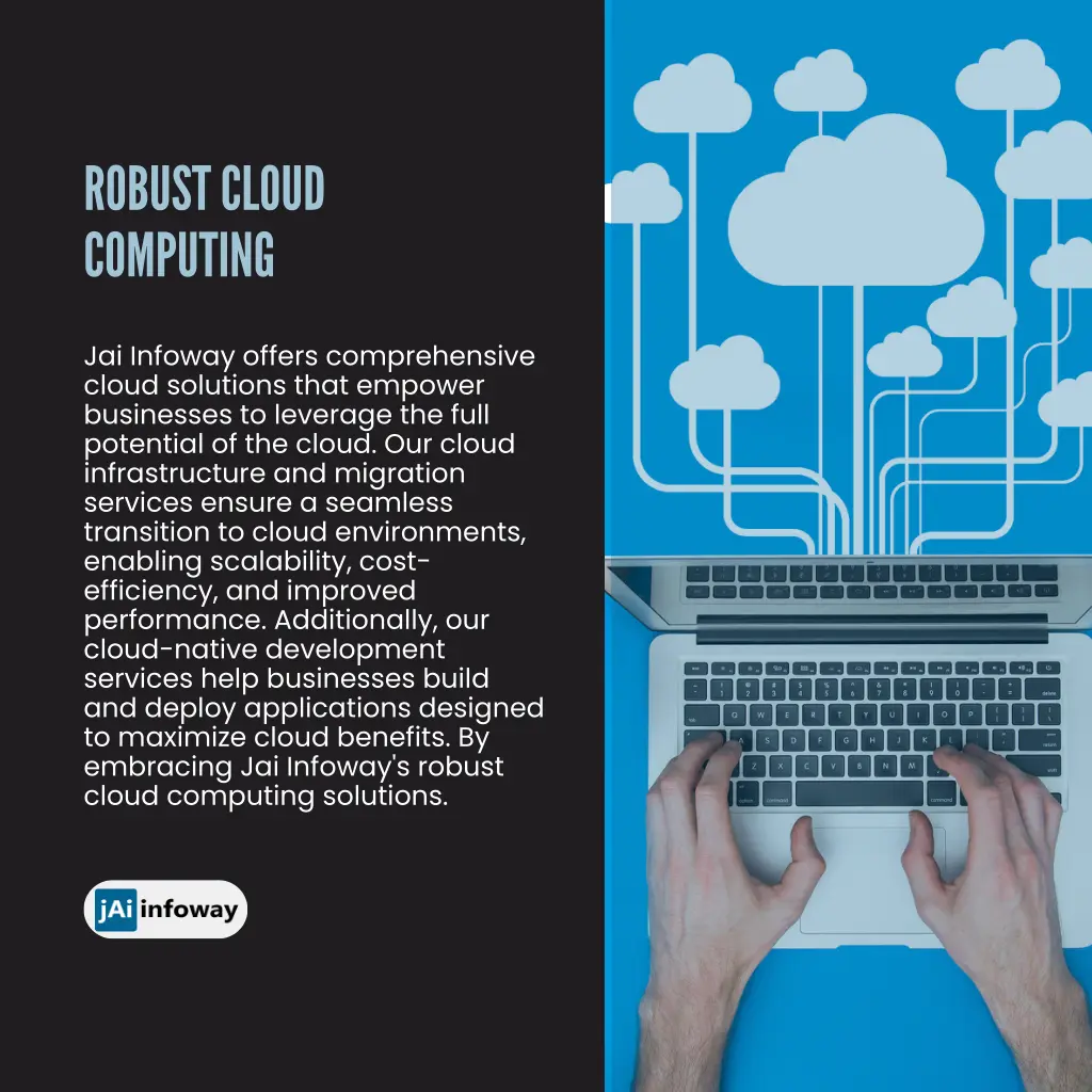 robust cloud computing
