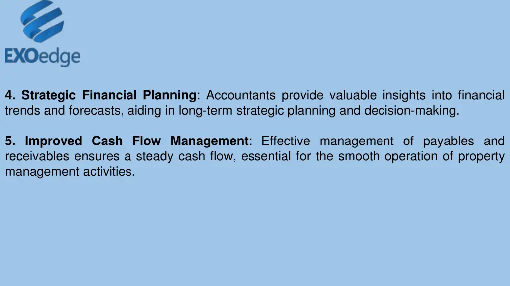 4 strategic financial planning accountants