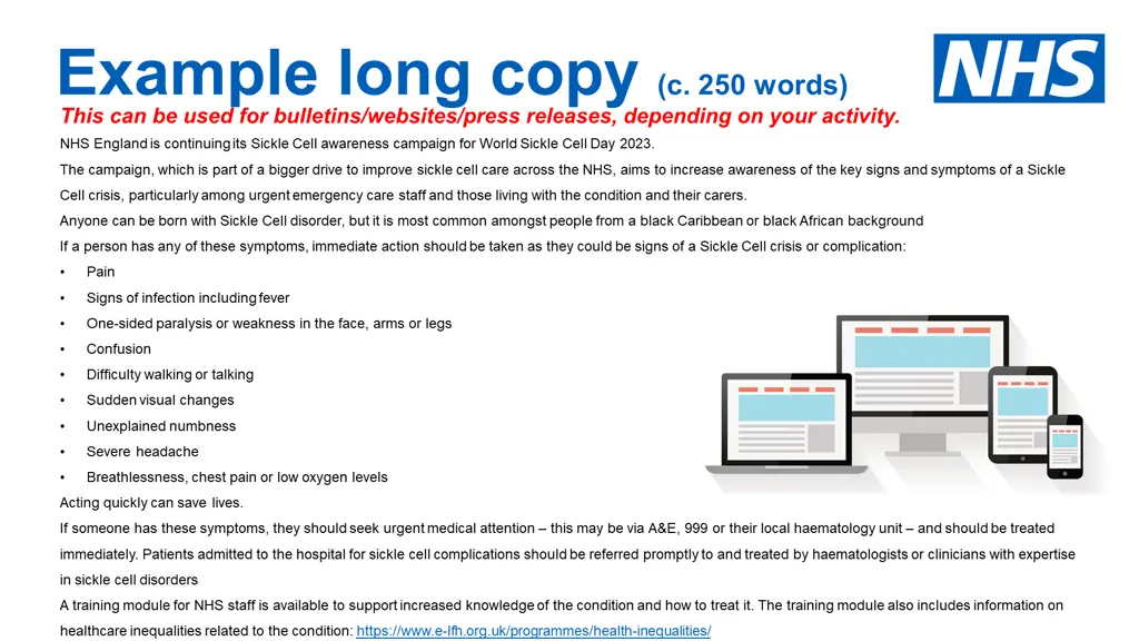 example long copy c 250 words this can be used