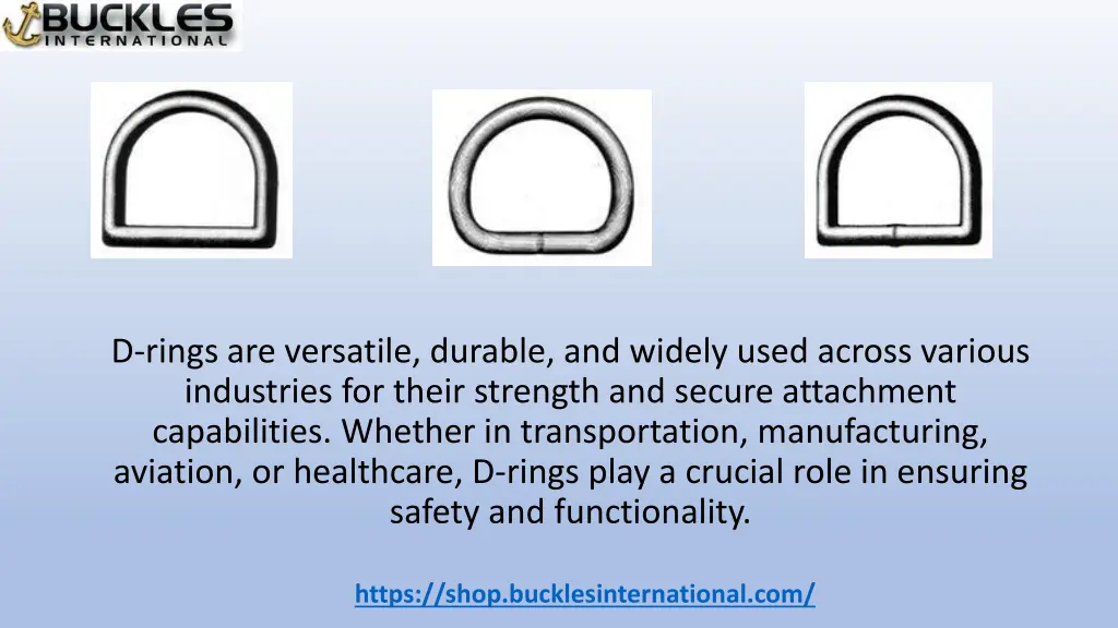 buckles international inc 4