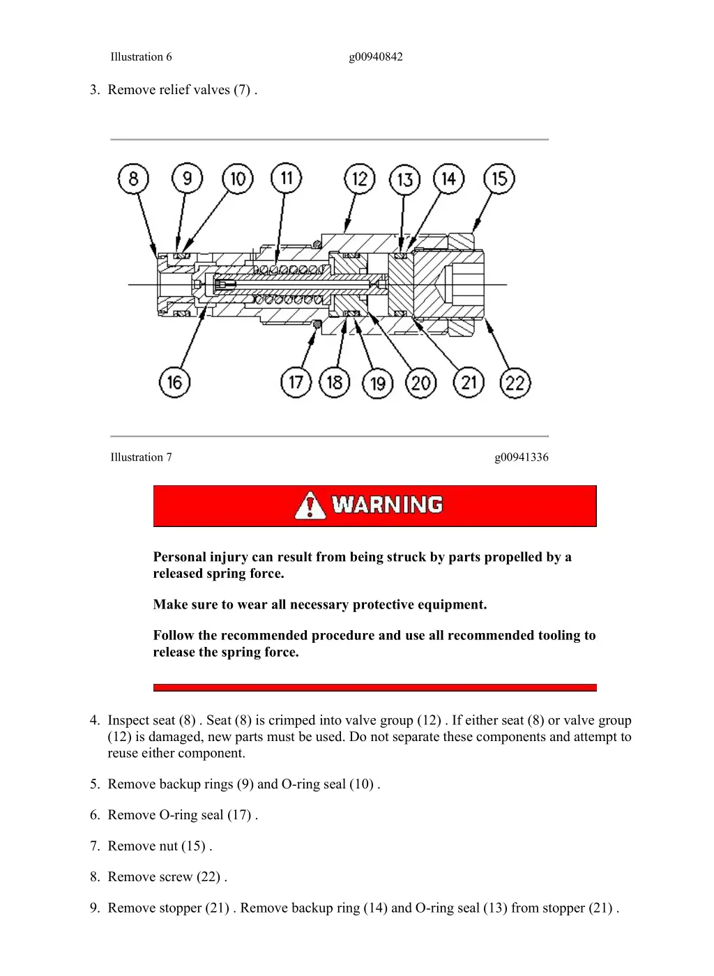 311c u excavator pad00001 up machine powered 5