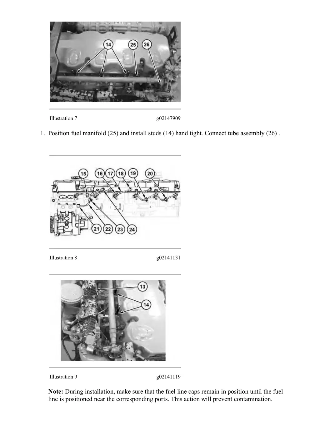 340f excavator rbd00001 up machine powered 19