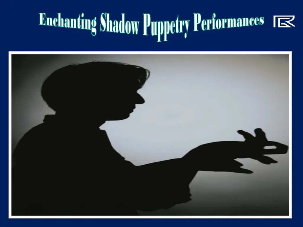 enchanting shadow puppetry performances 2