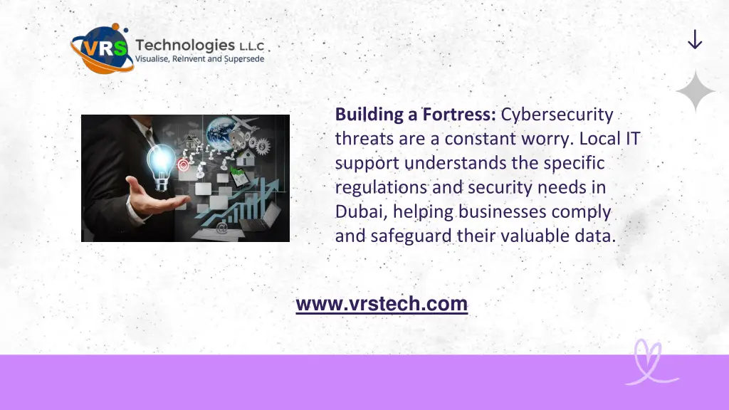 building a fortress cybersecurity threats