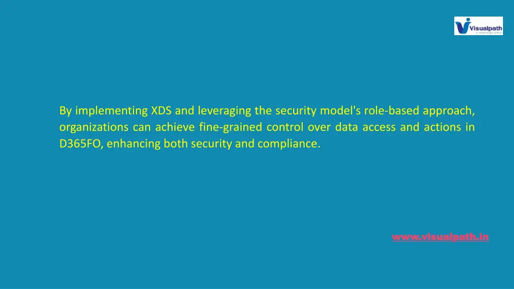 by implementing xds and leveraging the security