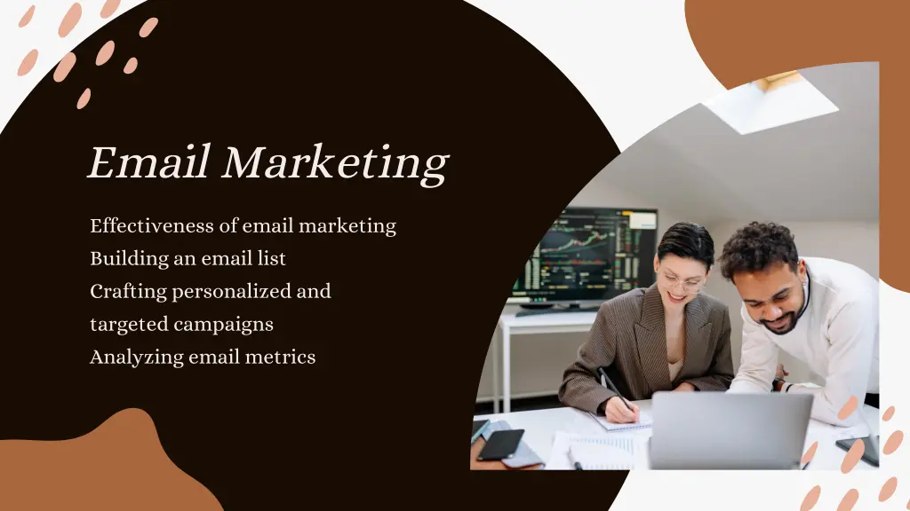 email marketing