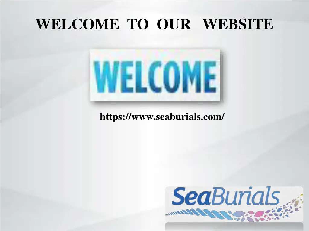 welcome to our website