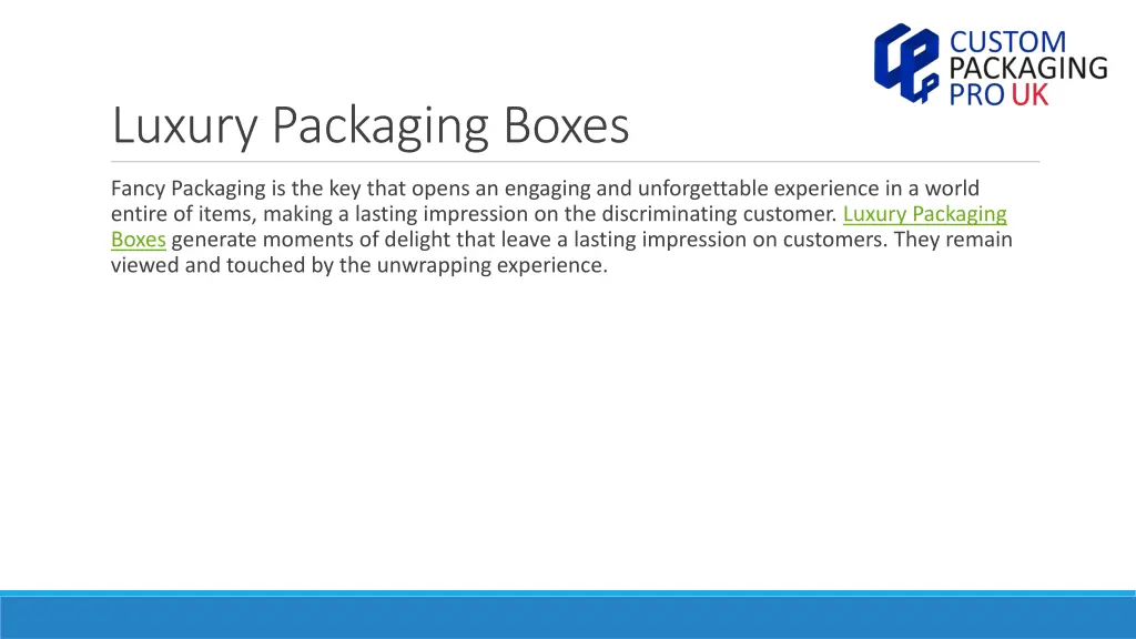 luxury packaging boxes 1