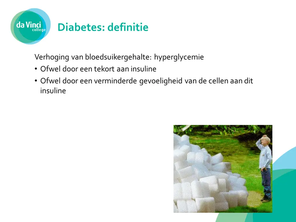 diabetes definitie