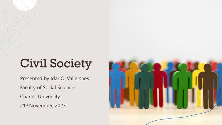 civil society