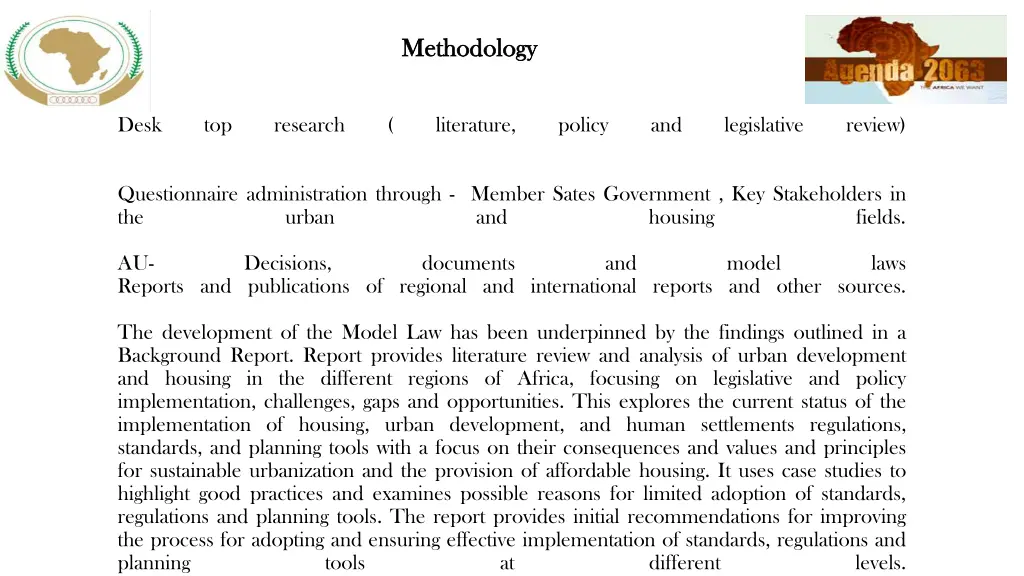 methodology methodology