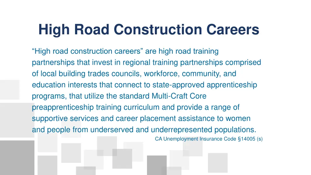 high road construction careers 1