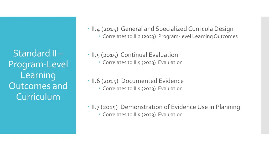 ii 4 2015 general and specialized curricula