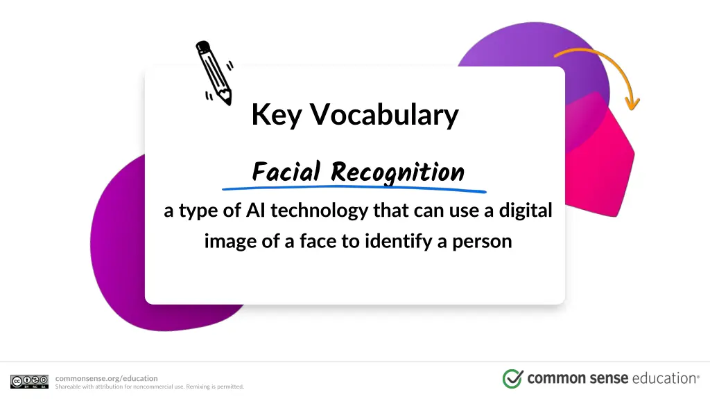 key vocabulary 1