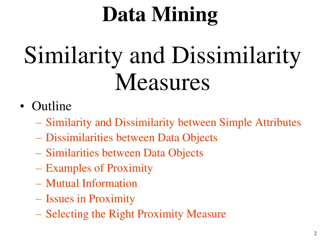 data mining 1