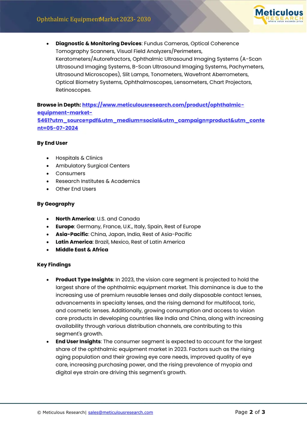 ophthalmic equipment market 202 3 20 30 1