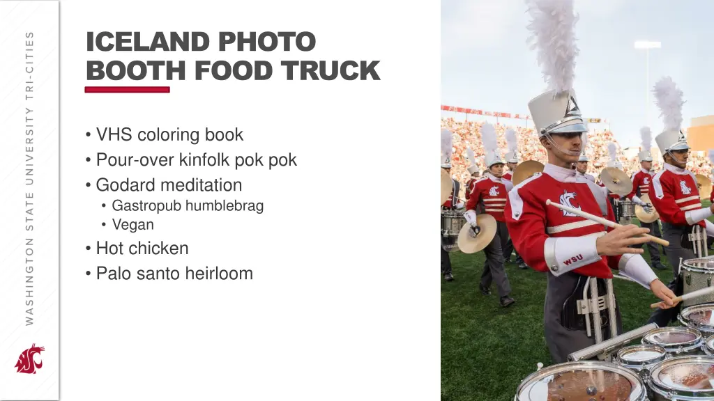 iceland photo booth food truck